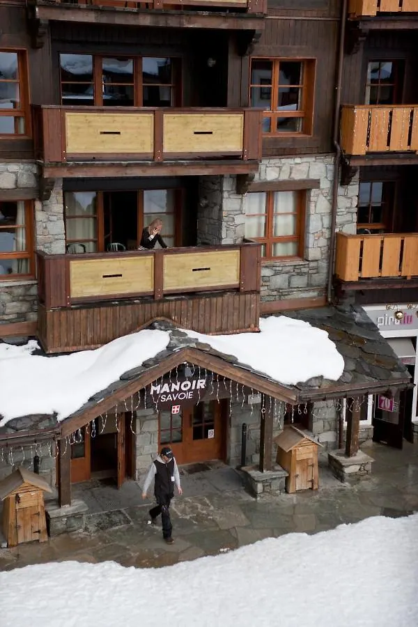 Appartement Prestige Manoir De Savoie - Arc 1950 Le Village Les Arcs  0*, Les Arcs (Savoie)